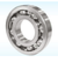 One Way Deep Groove ball bearing6020/6020-2RS/6020-ZZ